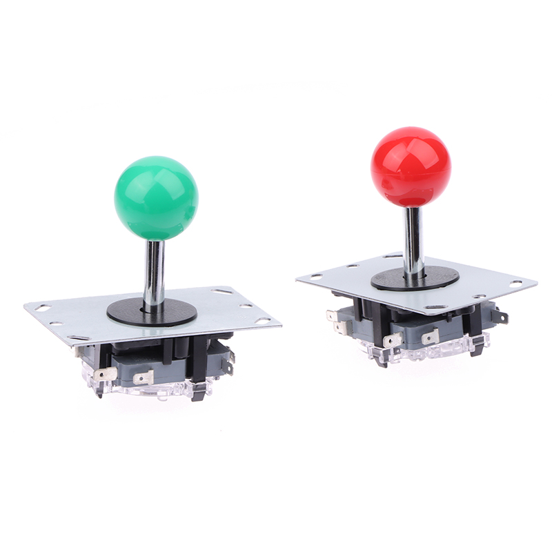 1PC 게임 박스 조이스틱 PC 게임 액세서리 새로운  - Arcade X 리뷰 및 가격