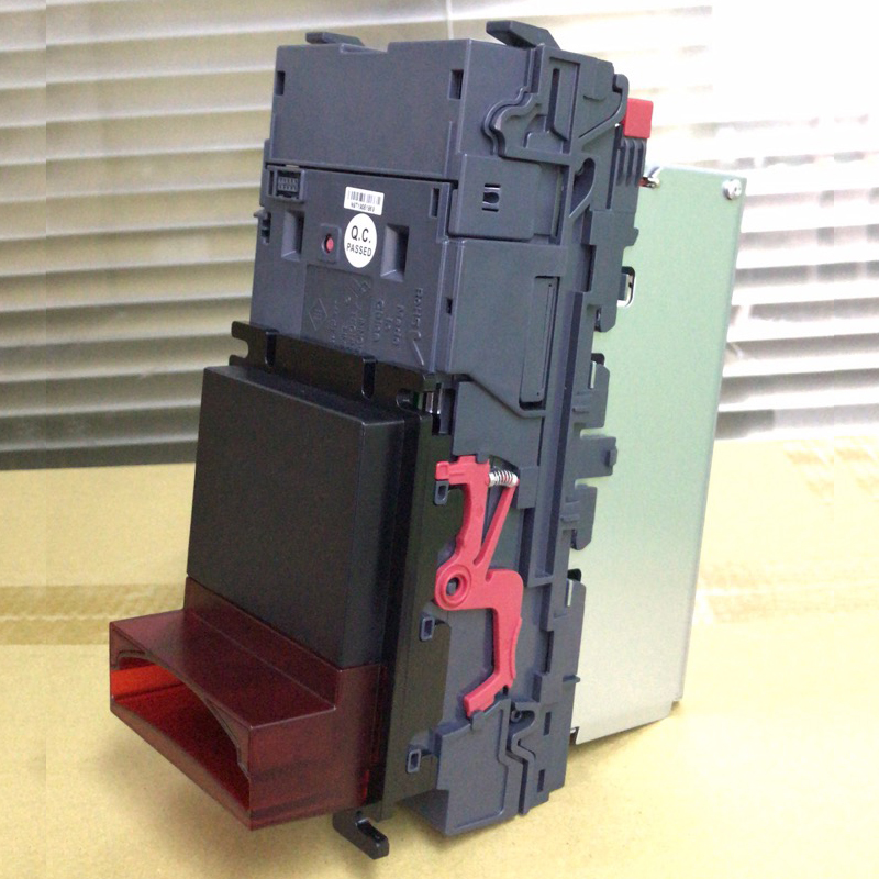 클립온 캐시박스가 있는 ITL NV9 USB + 지폐  - Arcade Ticket Machine 리뷰 및 가격