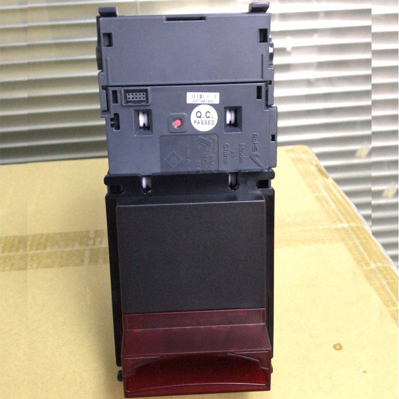 클립온 캐시박스가 있는 ITL NV9 USB + 지폐  - Arcade Ticket Machine 리뷰 및 가격