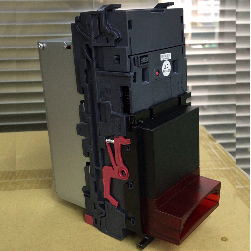 클립온 캐시박스가 있는 ITL NV9 USB + 지폐  - Arcade Ticket Machine 리뷰 및 가격