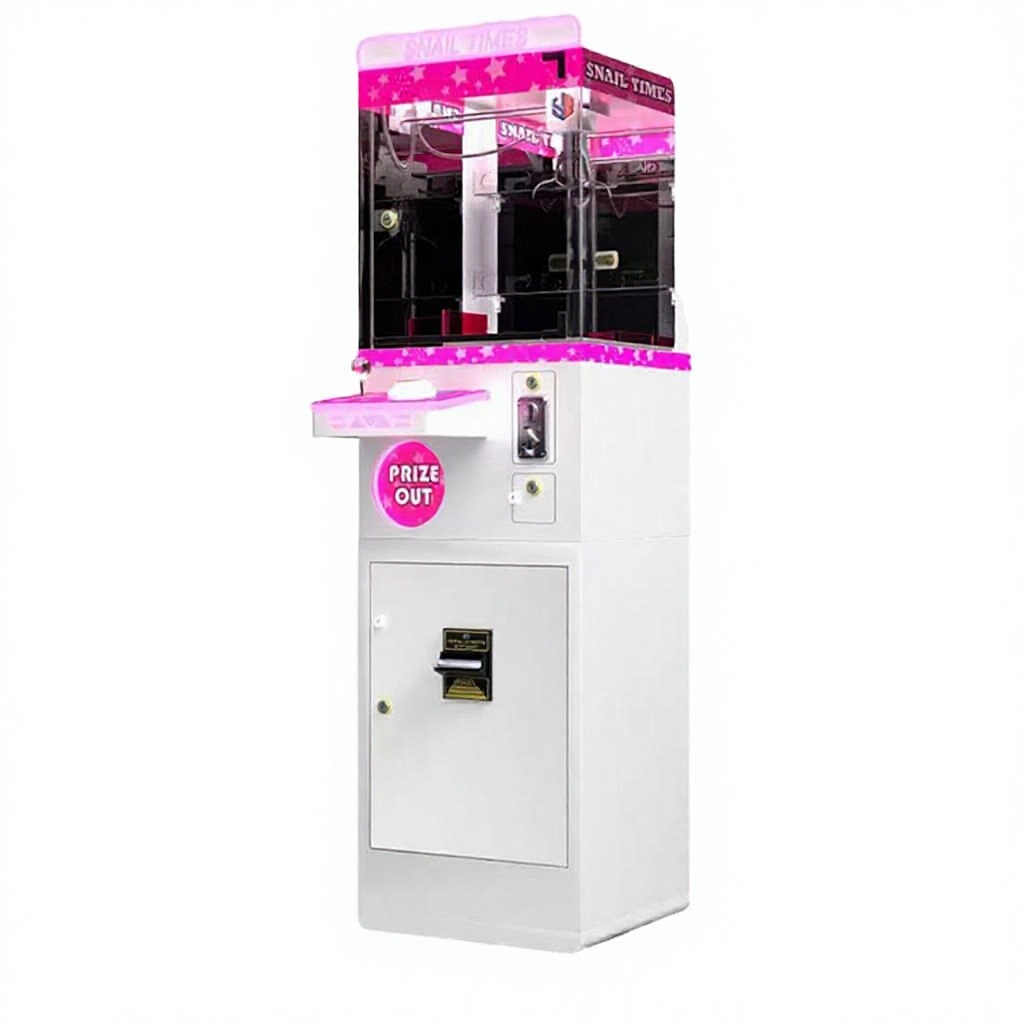 공장 직판 미니 클로 머신 |   고품질 동전식 경품  - Arcade Vending Machines For Sale 리뷰 및 가격
