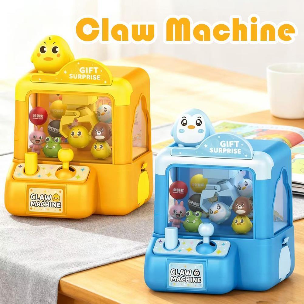 귀여운 아케이드 크레인 게임 장난감 전자 아케이드 게임 - Arcade Games And Vending 리뷰 및 가격