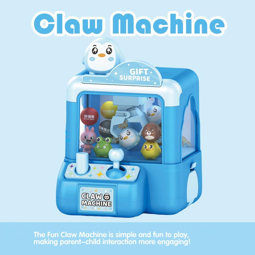 귀여운 아케이드 크레인 게임 장난감 전자 아케이드 게임 - Arcade Games And Vending 리뷰 및 가격