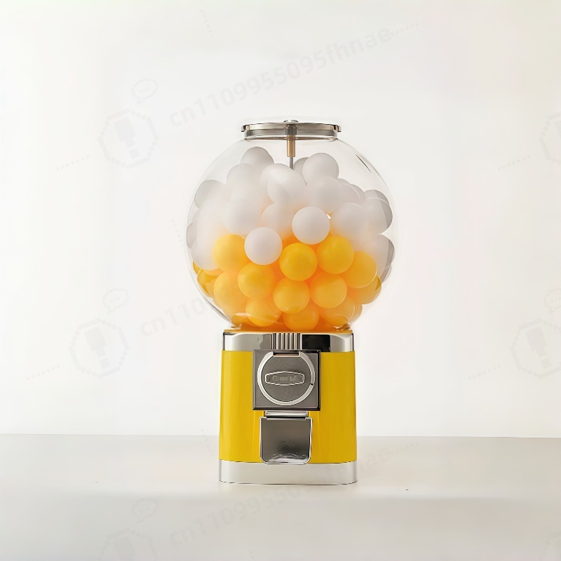 50MM 캡슐 장난감 볼, 자판기용 데스크탑 복권 볼, - Open Vending Machine 리뷰 및 가격