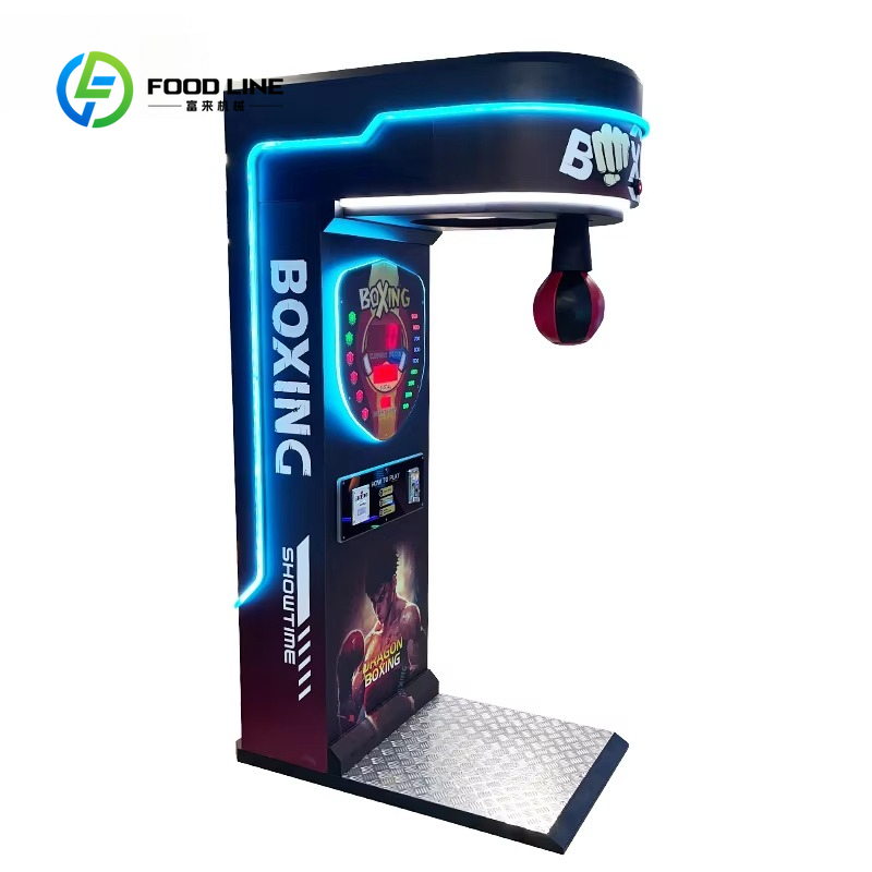 공장가격 코인 운영식 게임룸 오락공원 장비 스포츠 펀칭 - Coin Pusher Machine 리뷰 및 가격