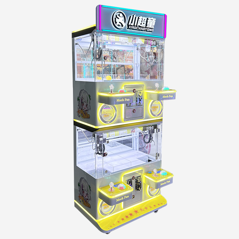 대형 맞춤형 상업용 아케이드 크레인 게임기 어린이 장난 - Arcade Vending Machines For Sale 리뷰 및 가격