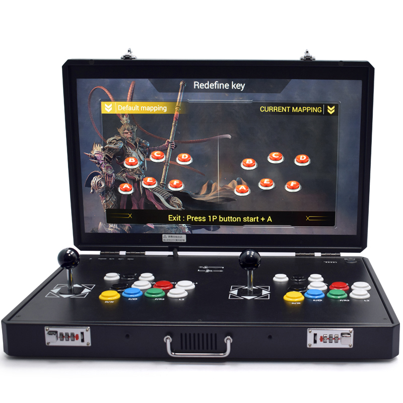 판도라 H3 LCD 아케이드 콘솔, 23000 게임,  - Arcade X 리뷰 및 가격