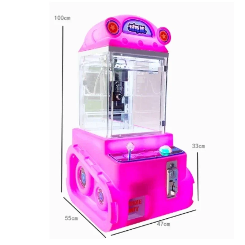 바나나랜드 공장 도매 코인 운영 경품 자판기 게임 아케 - Arcade Vending Machines For Sale 리뷰 및 가격
