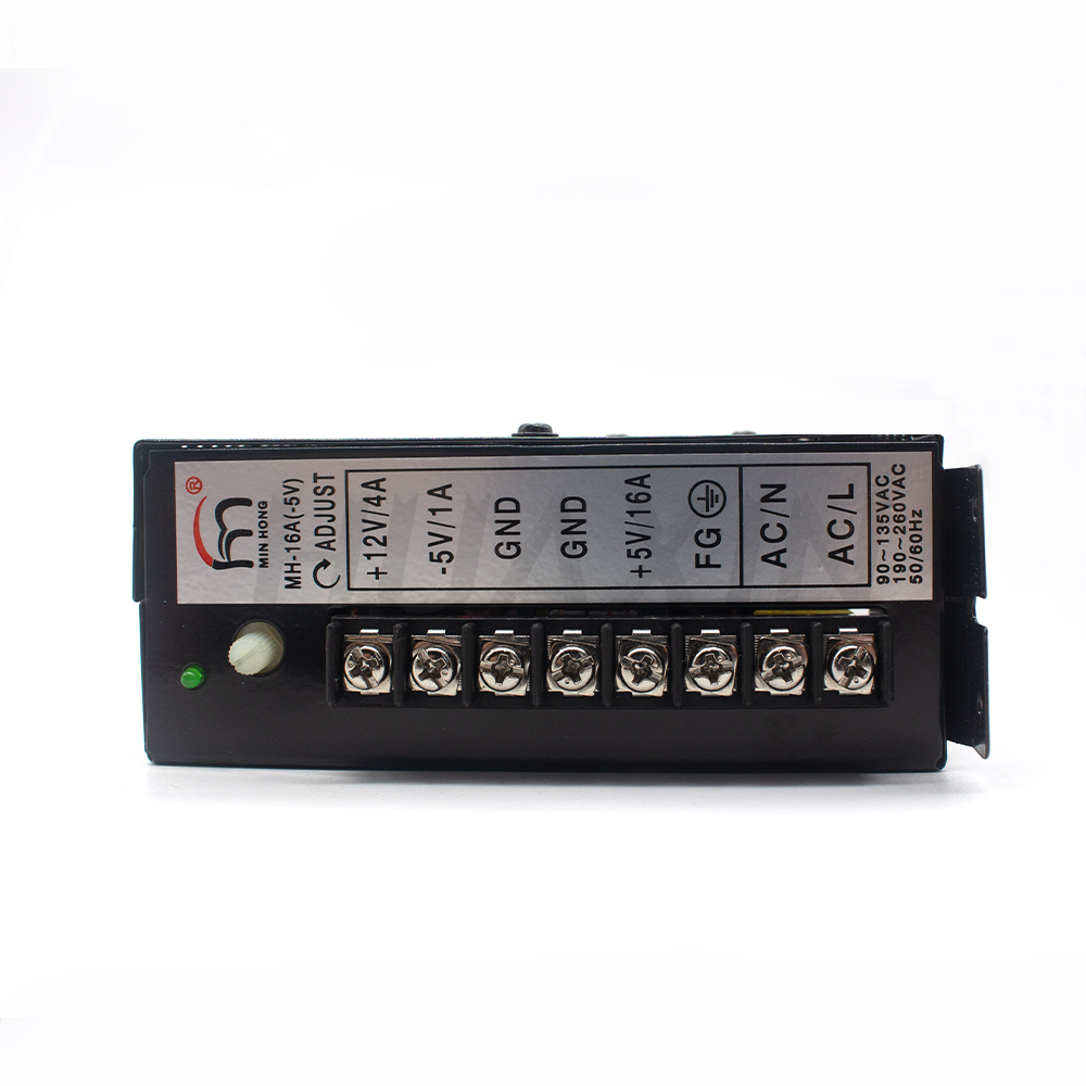 아케이드 자마 부품 5V 16A 12V 4A 전원 공급 - Coin Pusher Machine 리뷰 및 가격