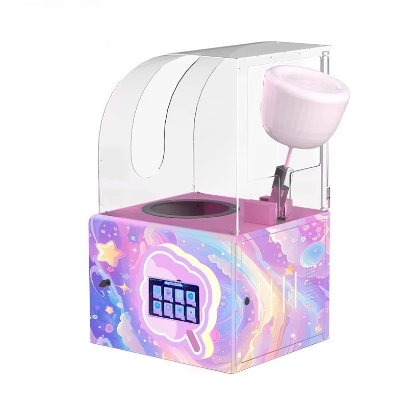 T30 팩토리 메이커 미니 상업용 반자동 솜사탕 제조  - Candy Floss Machine 리뷰 및 가격